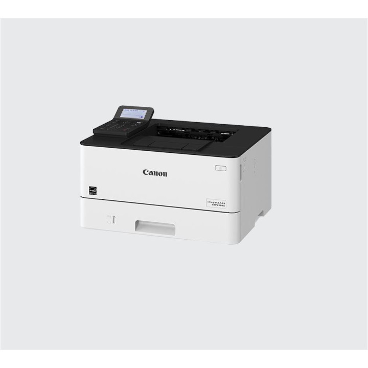 Canon I-Sensys LBP236dw Mono Laser Printer A4