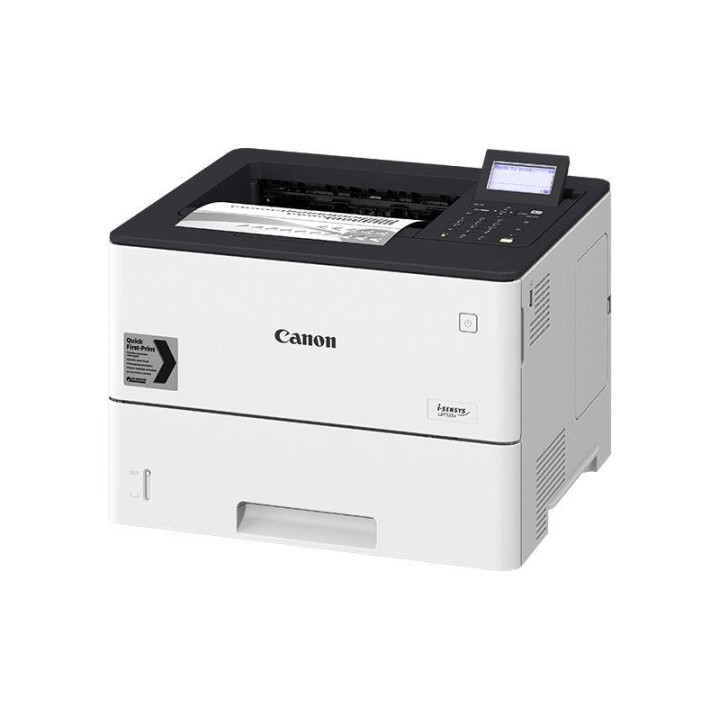 Imprimanta Laser Mono Canon I-Sensys LBP325x , A4, Functii: Impr., Viteza de Printare Monocrom: 43ppm, Conectiv:USB|Ret, Duplex: