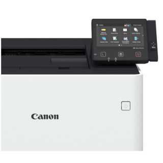 Imprimanta Laser Color Canon I-Sensys X C1127P, A4, Functii: Impr., Viteza Print Mono: 27ppm, Viteza print color: 27ppm, Conecti