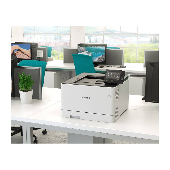 Canon I-Sensys X C1127P Color Laser Printer A4