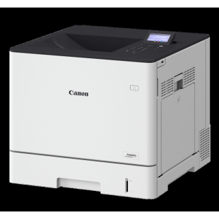 Canon I-Sensys LBP722Cdw A4 Színes Lézernyomtató Jellemzők: Nyomtatási sebesség fekete-fehér: 38ppm Színes nyomtatási sebesség: 