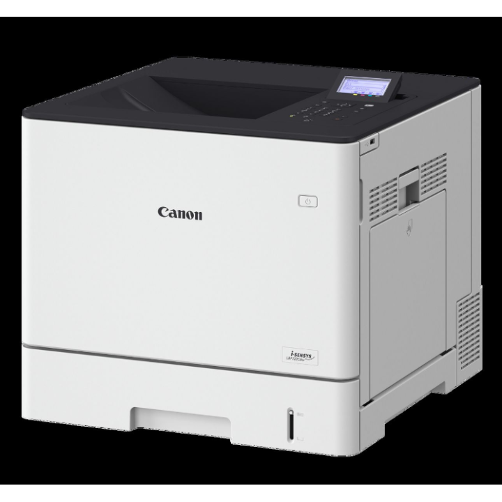 Imprimanta Laser Color Canon I-Sensys LBP722Cdw , A4, Functii: Impr., Viteza Print Mono: 38ppm, Viteza print color: 38ppm, Conec