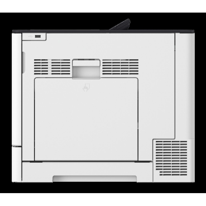 Imprimanta Laser Color Canon I-Sensys LBP722Cdw , A4, Functii: Impr., Viteza Print Mono: 38ppm, Viteza print color: 38ppm, Conec