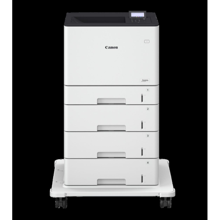 Canon I-Sensys LBP722Cdw Color Laser Printer A4