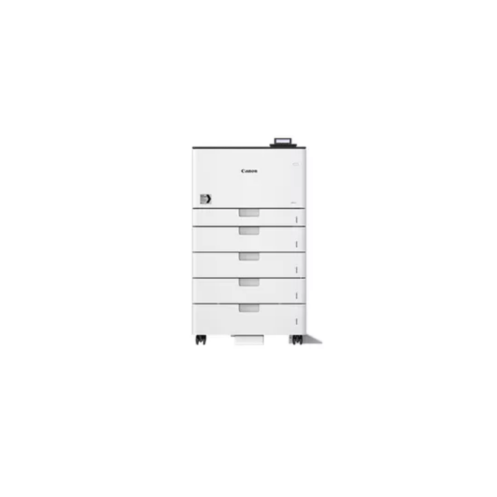 Canon I-Sensys LBP852Cx A3 Színes Lézernyomtató Jellemzők: Nyomtatási sebesség fekete-fehér: 36ppm Színes nyomtatási sebesség: 3