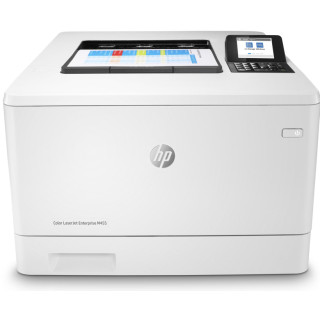 Imprimanta Laser Color HP M455dn, A4, Functii: Impr., Viteza de Printare Monocrom: 27ppm, Viteza de printare color: 27ppm, Conec