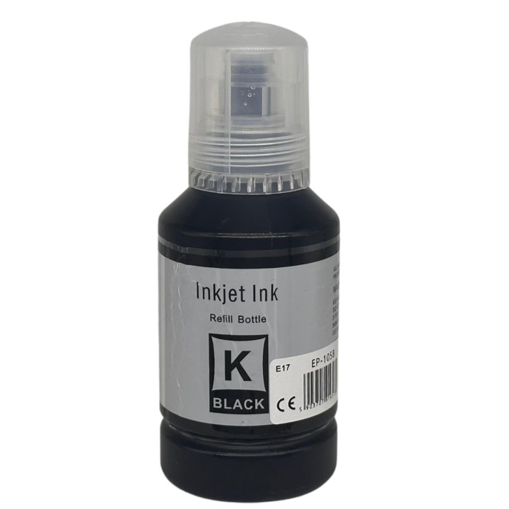 Tinta EP-105B | C13T00Q140