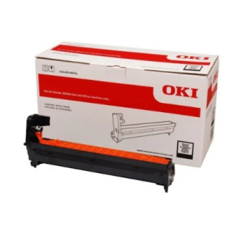 Compatible brand: OKI
