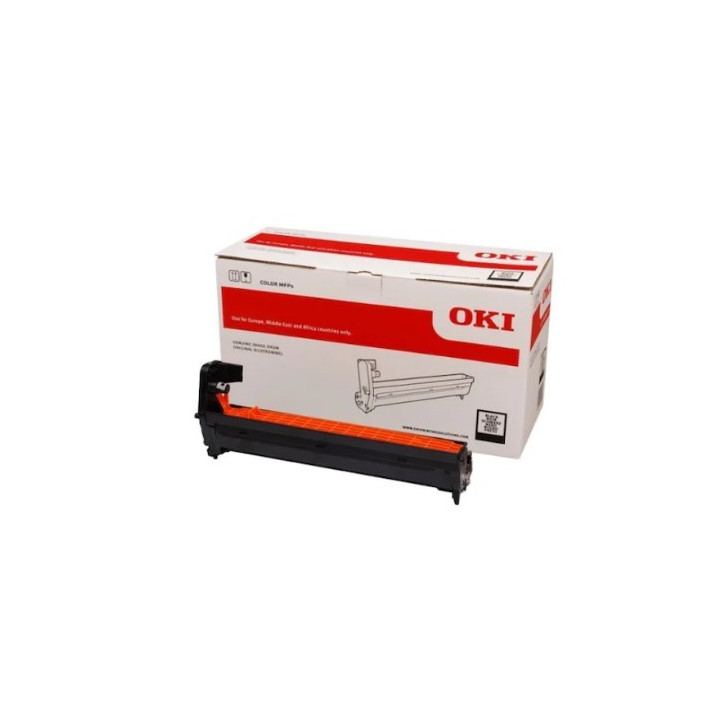 Toner Original OKI Black, 46507508, pentru C612, 8K, (timbru verde 1.2 lei) , "46507508"