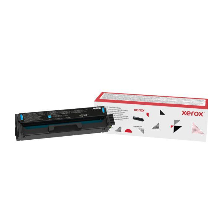Оригинален тонер Xerox Черен 6R04395 за C230|C235 3K "006R04395"
