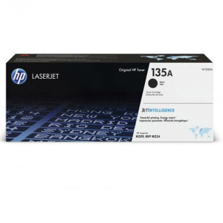 Оригинален тонер HP Черен №135A за M209|M234 1.1K "W1350A"