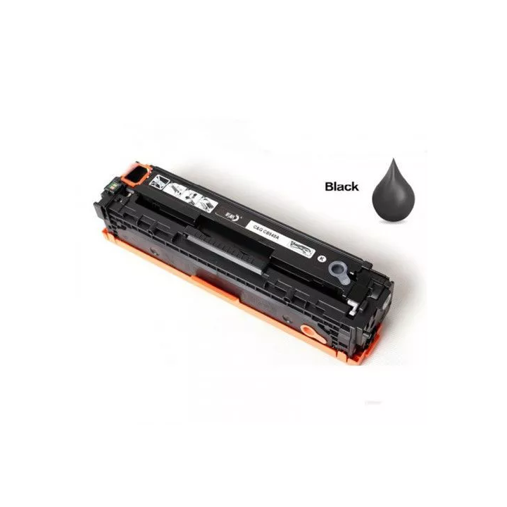 CAMELLEON Fekete Toner CC530AU-CP kompatibil HP CP2025|CM2320|M351|M375|M451|M475|M476|CANON LBP-7200|7210|7660|7680|MF-8330|834