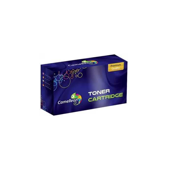 CAMELLEON Magenta Toner CC533AU-CP compatible with HP CP2025, CM2320, M351, M375, M451, M475, M476 and CANON LBP-7200, 7210, 766