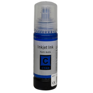 Cerneală EP-106C | C13T00R240