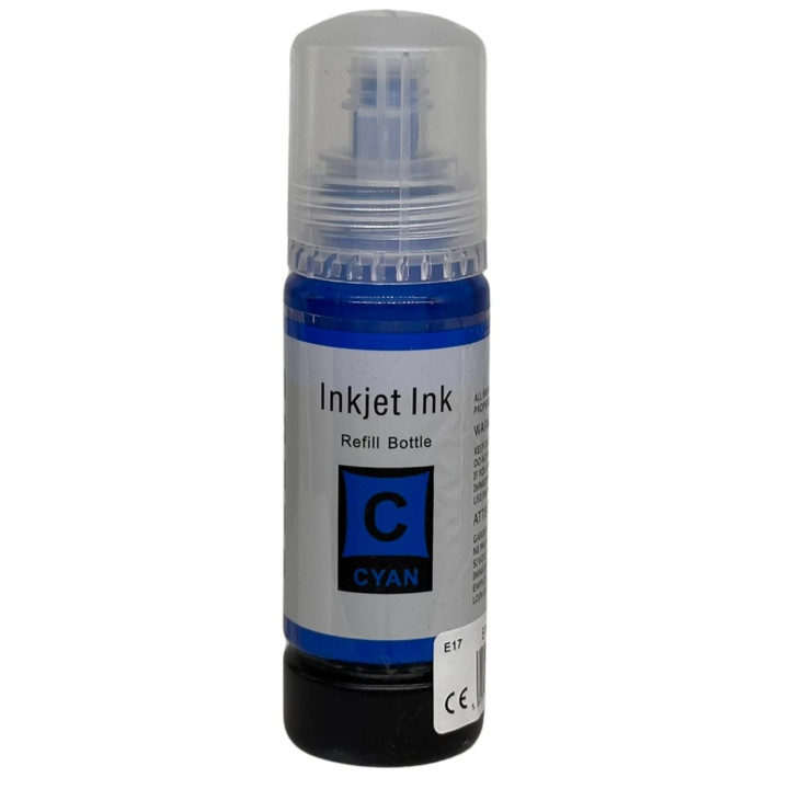 Cerneală EP-106C | C13T00R240