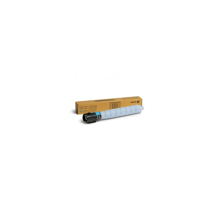 Original Xerox OSG Cyan Toner 6R01759 for AltaLink C8145 | C8155 | C8170, 21K "006R01759"