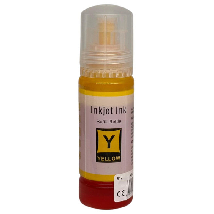 Ink EP-106Y | C13T00R440