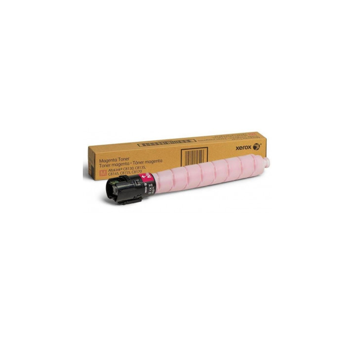 Original Xerox OSG Magenta Toner 6R01760 for AltaLink C8145|C8155|C8170, 21K "006R01760"