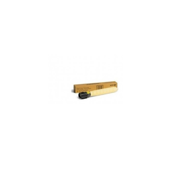 Original Xerox OSG Yellow Toner 6R01761 for AltaLink C8145 | C8155 | C8170, 21K "006R01761"