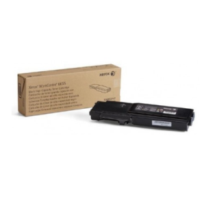 Toner Original Xerox Black, 106R02755, pentru WorkCentre 6655, 12K, (timbru verde 1.2 lei) , "106R02755"