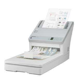Product Type: Document Scanner