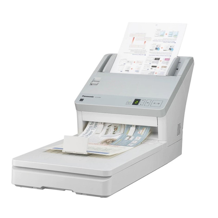 Panasonic A4 Scanner "KV-SL3066-U"