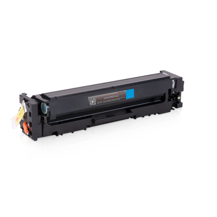 CAMELLEON Cyan Toner CF531A-CP compatible with HP Color LaserJet Pro M180|M181 "Chip version V.0" 0.9K "CF531A-CP"