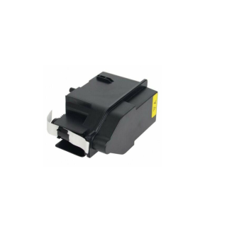 Eredeti Konica-Minolta Sárga Toner TNP80Y Bizhub C3300i|C3320i 9K "AAJW252
