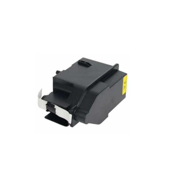 Toner Original Konica-Minolta Yellow, TNP80Y, pentru Bizhuc C3300i|C3320i, 9K, (timbru verde 1.2 lei) , "AAJW252