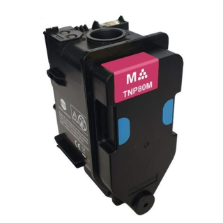 Compatible brand: Konica-Minolta