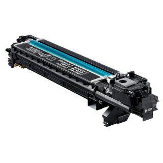 Eredeti Konica-Minolta Fekete Dobegység IUP36K Bizhub C3300i|Bizhub C3320I|Bizhub C4000i 154K "AAJV01E"