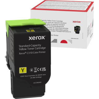 Compatible brand: Xerox