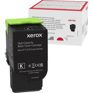 Compatible brand: Xerox
