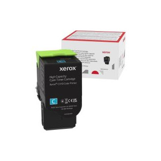 Eredeti Xerox Cyan Toner 006R04369 C310|C315 5.5K "006R04369"