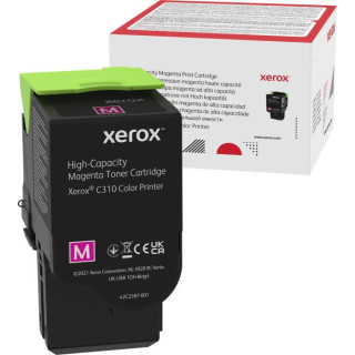 Eredeti Xerox Magenta Toner 006R04370 C310|C315 5.5K "006R04370"