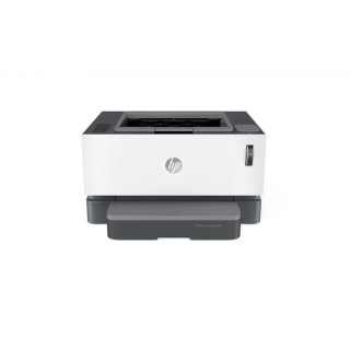 Imprimanta Laser Mono hp Neverstop 1000n, A4, Functii: Impr., Viteza de Printare Monocrom: 28ppm, Viteza de printare color: , Co