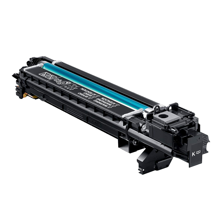 Drum Unit Original Konica-Minolta Black, IUP36K, pentru Bizhub C3300i|Bizhub C3320I|Bizhub C4000i, 154K, (timbru verde 0.8 lei),