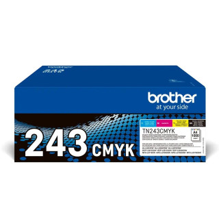 Brother