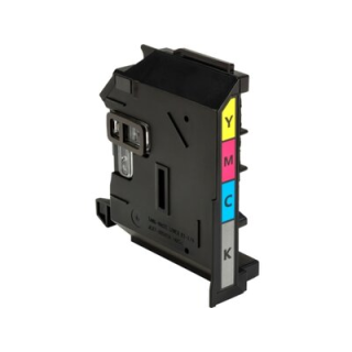 Waste Toner Original HP , , pentru LaserJet 150|MFP 178|MFP 179, 7K, (timbru verde 1.2 lei) , "5KZ38A"