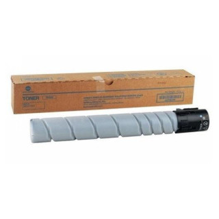 Eredeti Konica-Minolta Fekete Toner TN227K BizHub 257i 24K "ACVH150"