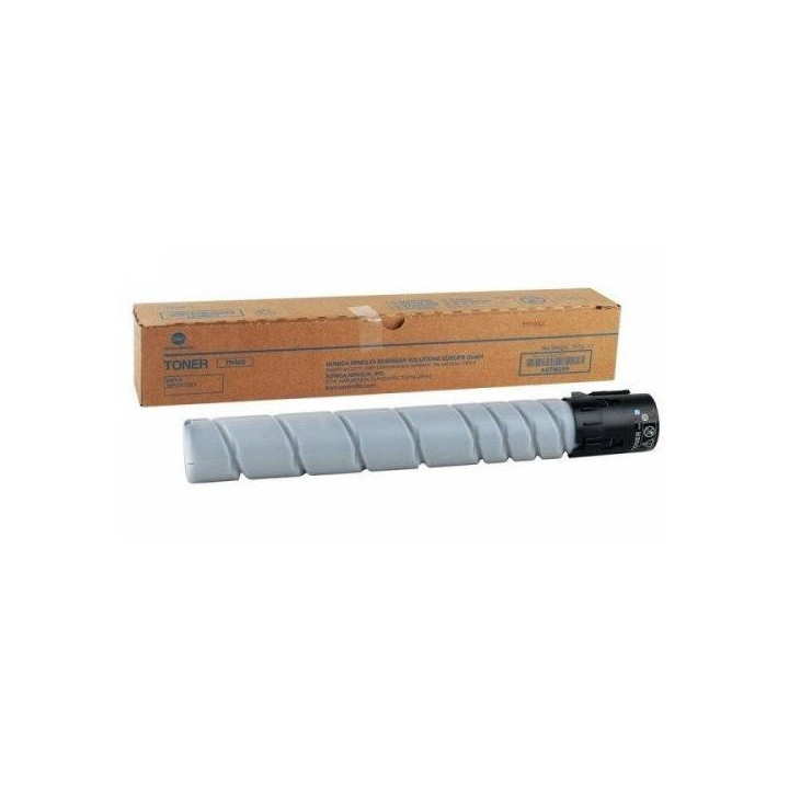 Original Konica-Minolta Black Toner TN227K for BizHub 257i 24K "ACVH150"