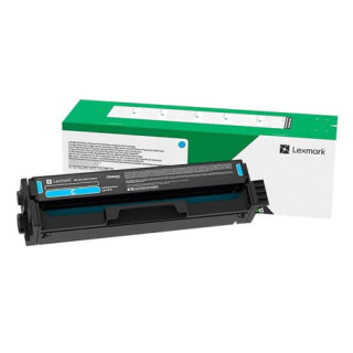 Оригинален тонер Lexmark Cyan C332HC0 за C3326|MC3326 2.5K "C332HC0"