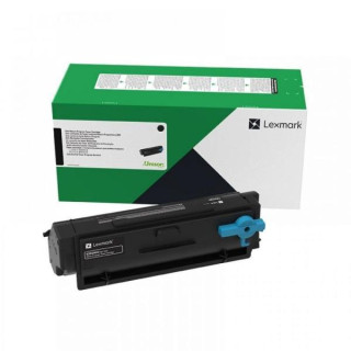 Оригинален тонер Lexmark Черен 55B2000 за MS331|MS431|MX331|MX431 3K "55B2000"