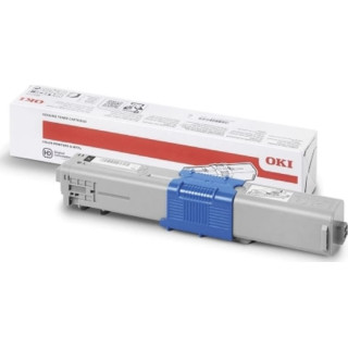 Eredeti OKI Magenta Toner 44973510 ES 5431 | ES 5462 | ES 3452 6K "44973510"