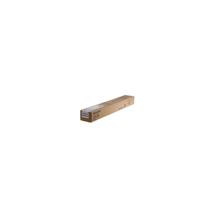 Оригинален тонер Sharp жълт MX23GTYA за MX1810|MX2010|MX2310|MX3111|MX2314|MX2614|MX3114 10K "MX23GTYA"