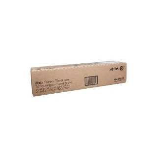 Eredeti Xerox Fekete Toner 006R01379 700|770|C75|J75 20K "006R01379"