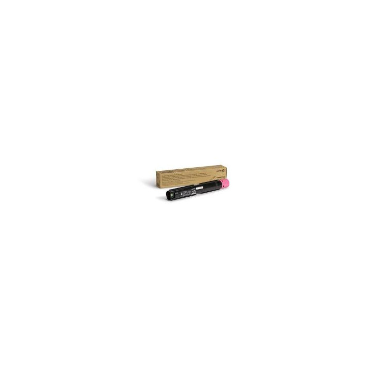 Оригинален тонер Xerox Magenta 106R03751 за VersaLink C7020|C7025|C7030 8,9K "106R03751"