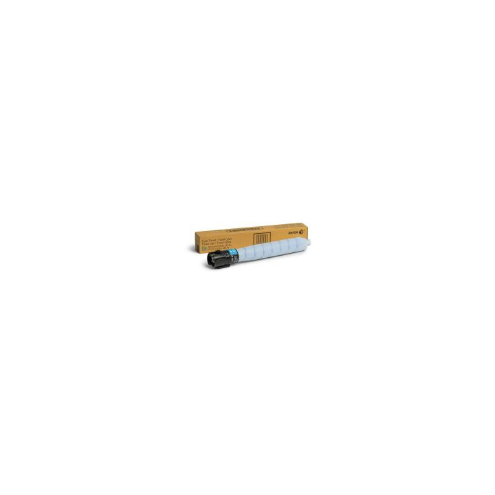 Оригинален тонер Xerox OSG Cyan 006R01755 за AltaLink C8130|C8135 21K "006R01755"