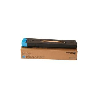 Dual-Pack Original Xerox OSG Cyan, 006R01452, pentru DC 240|242|250|252|260|WorkCentre 7755|7765|7775, 2x34K, (timbru verde 1.2 