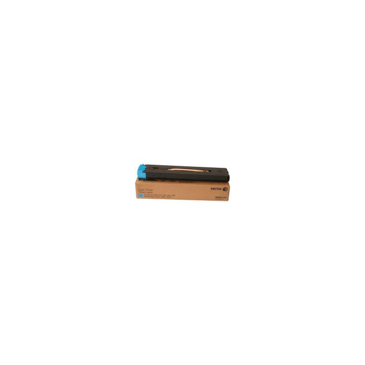 Két darabos eredeti Xerox OSG Cián 006R01452 DC 240|242|250|252|260|WorkCentre 7755|7765|7775 2x34K "006R01452"